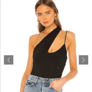 H:ours Whitney bodysuit